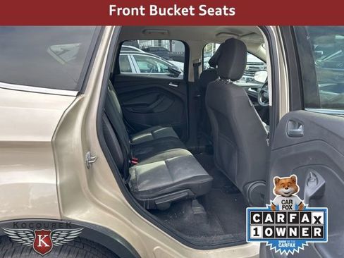 Used 2018 Ford Escape SE image 6