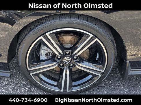 Used 2024 Honda Accord Sport image 26