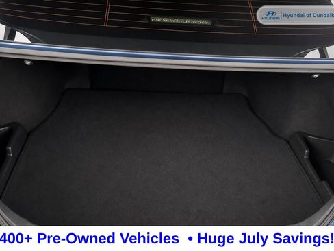 Used 2025 Toyota Camry Hybrid FWD image 15
