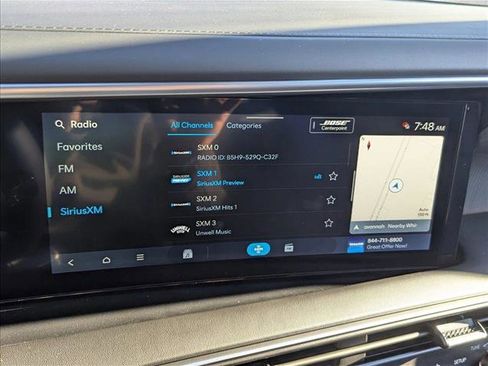 New 2026 Hyundai Palisade Calligraphy image 11