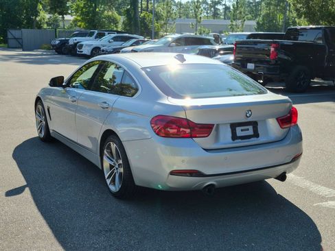 Used 2018 BMW 440i Gran Coupe xDrive AWD/4WD image 5