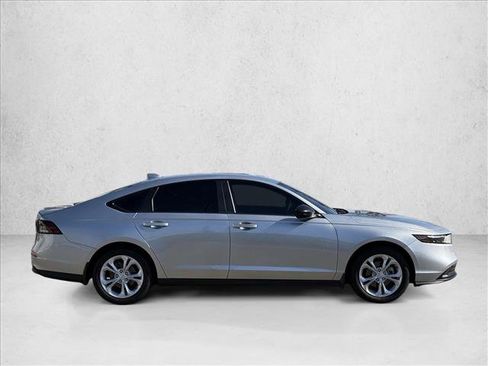 Used 2024 Honda Accord LX image 4