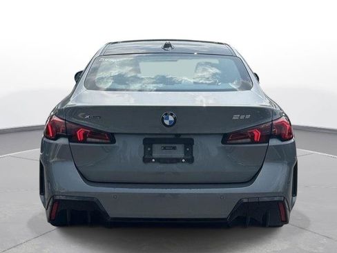 Used 2025 BMW 228i xDrive AWD/4WD image 7
