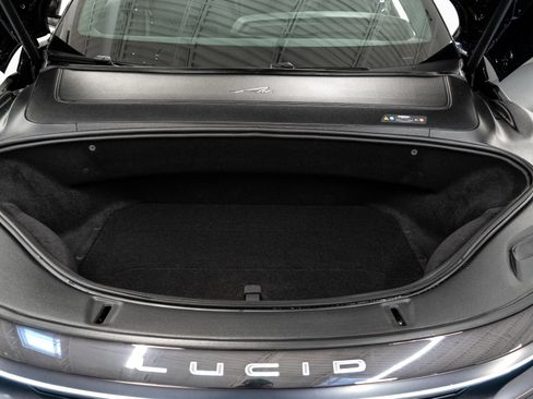 Used 2024 Lucid Air Sapphire image 37