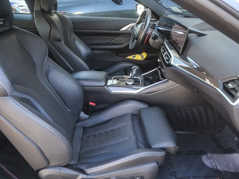 Used 2024 BMW M4 Competition image 13