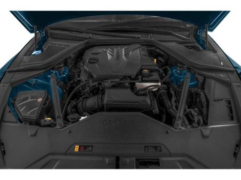 Used 2021 Genesis G80 2.5T w/ Prestige Package AWD/4WD image 15