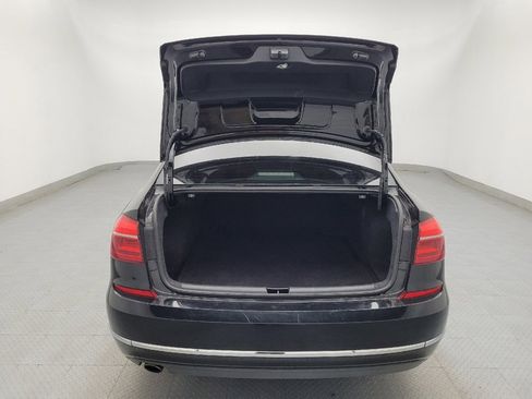 Used 2016 Volkswagen Passat 1.8T SE image 29