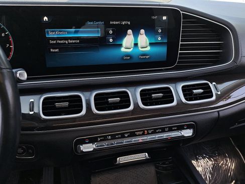 Used 2023 Mercedes-Benz GLS 450 4MATIC image 27