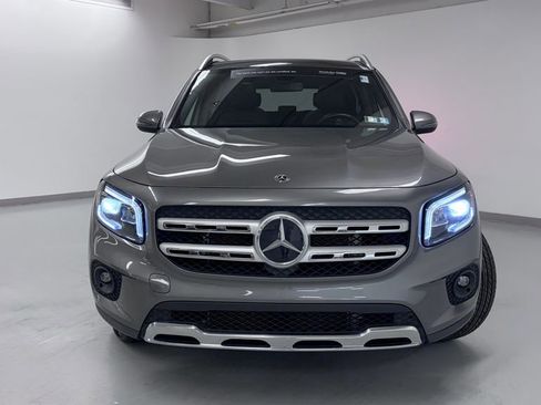 Certified 2021 Mercedes-Benz GLB 250 4MATIC image 3