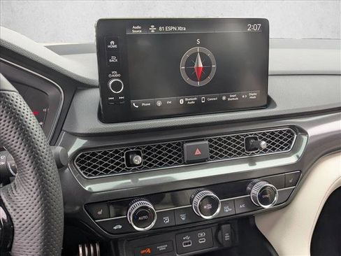 New 2026 Acura Integra Type S image 14