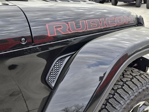 New 2026 Jeep Gladiator Rubicon image 6