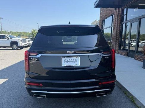 Used 2020 Cadillac XT6 Premium Luxury FWD image 6