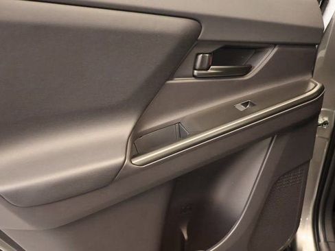 New 2026 Toyota bZ image 25