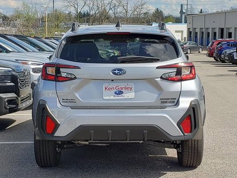 New 2026 Subaru Crosstrek 2.5i Limited AWD/4WD image 4