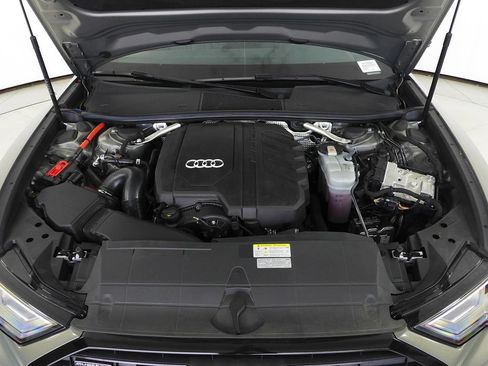 Used 2023 Audi A6 2.0T Premium w/ Convenience Package AWD/4WD image 6