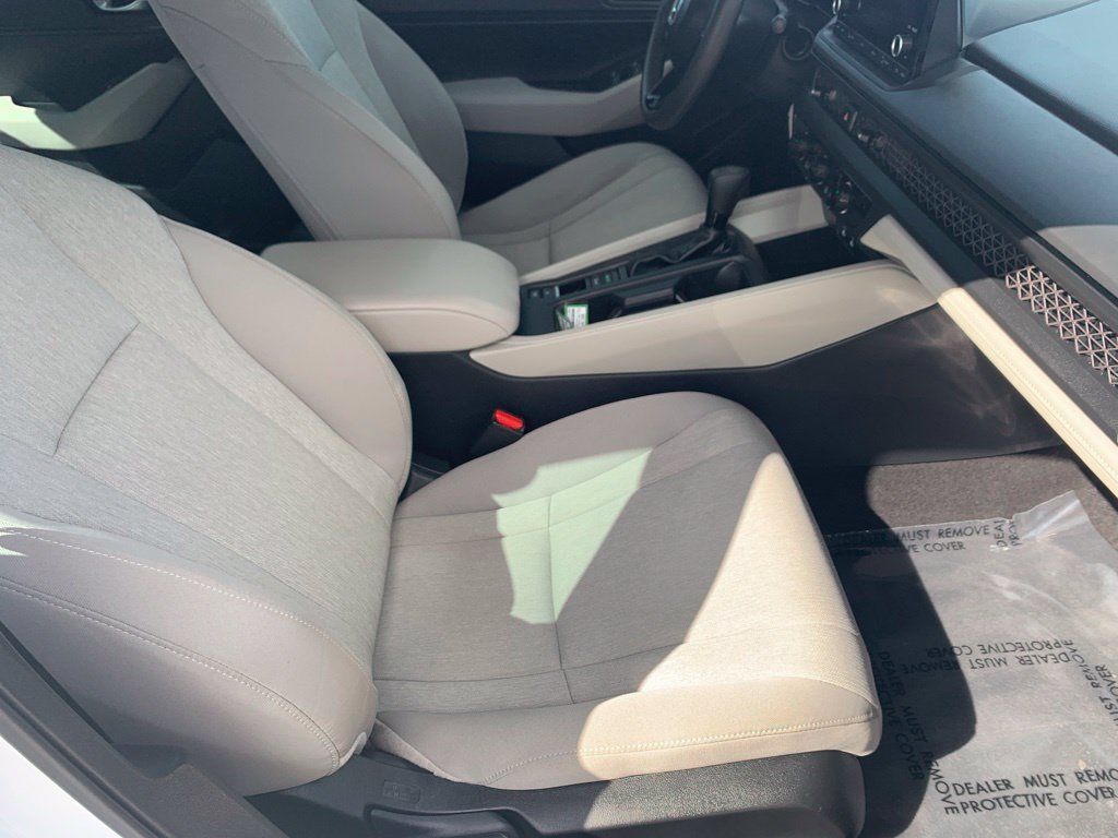 Used 2024 Honda Accord EX image 20