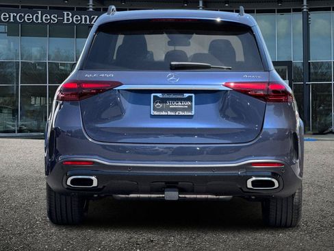 New 2026 Mercedes-Benz GLE 450 4MATIC image 5