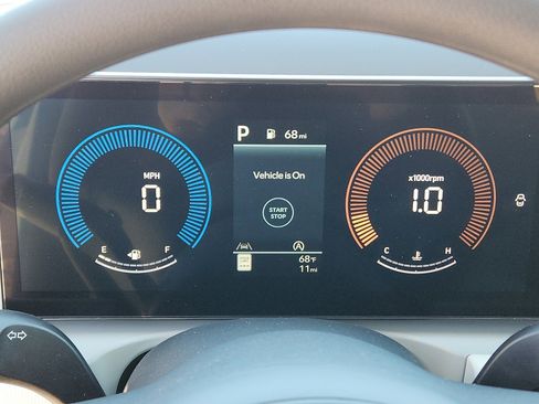 New 2026 Hyundai Tucson SEL image 16