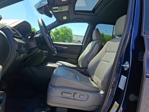 Used 2023 Honda Passport EX-L image 13