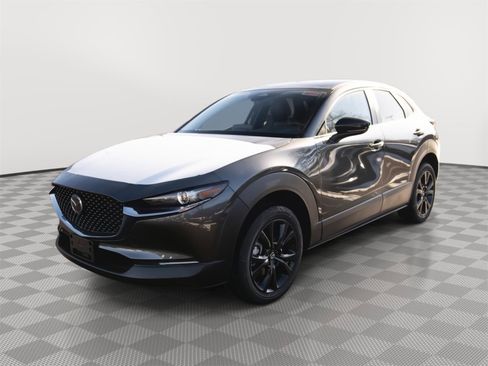 New 2026 MAZDA CX-30 AWD 2.5 S w/ Select Sport Pkg image 3