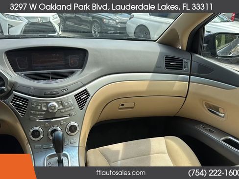 Used 2006 Subaru Tribeca Limited image 31