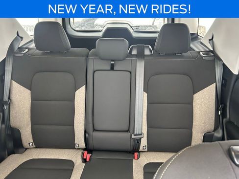 New 2025 Ford Bronco Sport Big Bend image 21