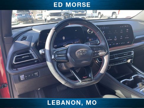 Certified 2024 Chevrolet Traverse RS w/ LPO, Floor Liner Package image 34