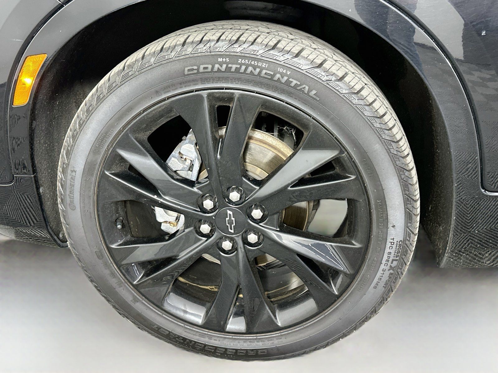 Used 2020 Chevrolet Blazer RS AWD/4WD image 34