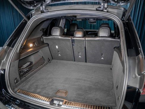 New 2026 Mercedes-Benz GLE 350 4MATIC image 6