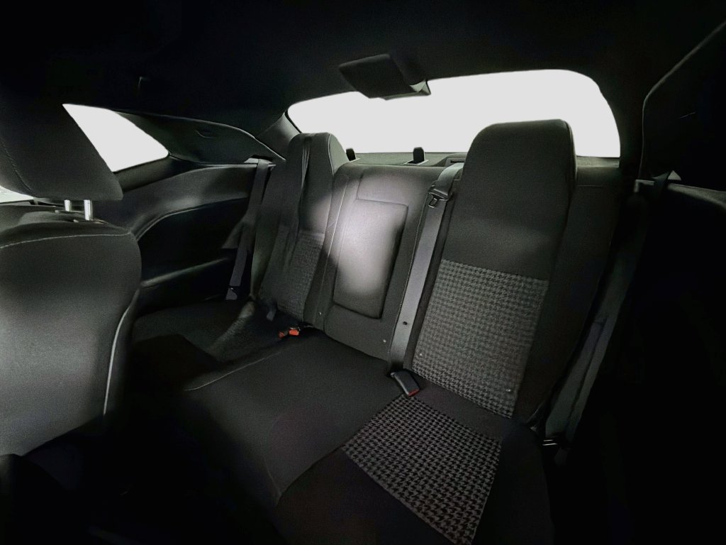 Used 2021 Dodge Challenger GT w/ Blacktop Package RWD image 23