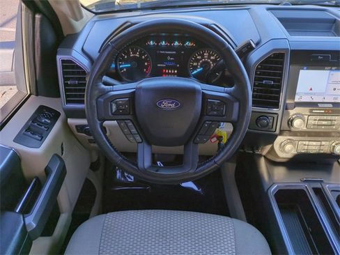 Used 2019 Ford F150 XLT w/ Equipment Group 302A Luxury image 16