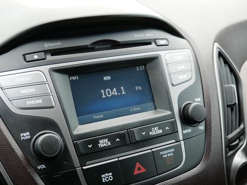 Used 2014 Hyundai Tucson SE AWD/4WD image 21