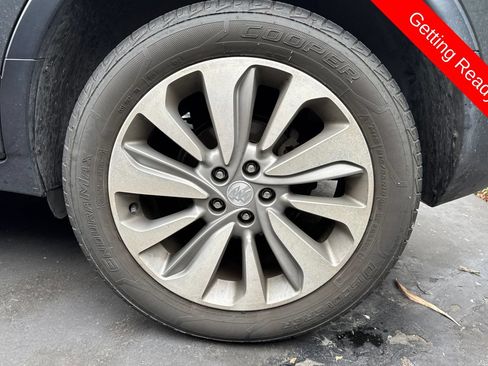 Used 2017 Buick Encore Preferred FWD image 4