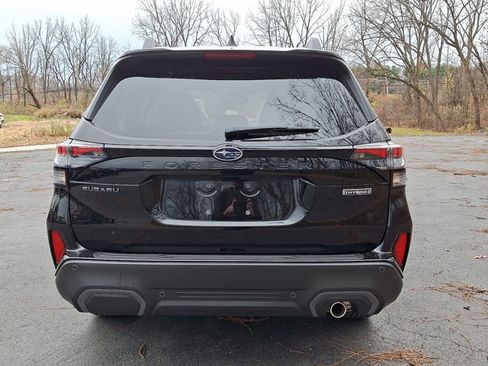 New 2025 Subaru Forester Limited image 5