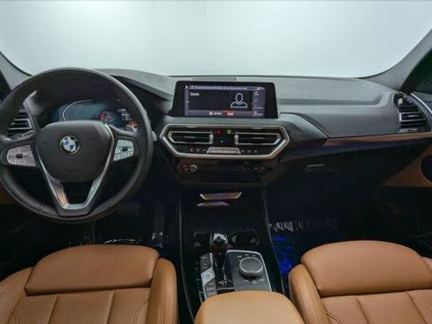 Used 2023 BMW X3 sDrive30i w/ Convenience Package RWD image 24