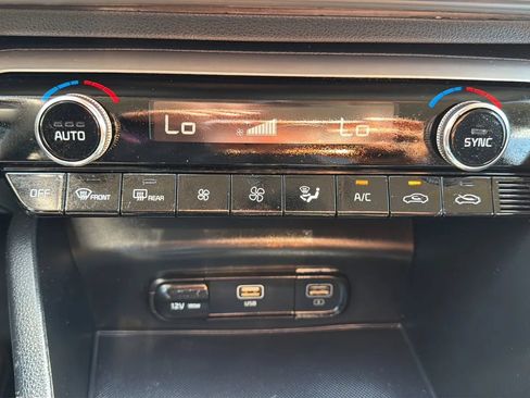 Used 2021 Kia K5 LXS FWD image 19
