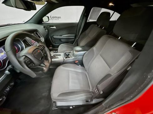 Used 2015 Dodge Charger R/T w/ Wheels & Tunes Group image 22