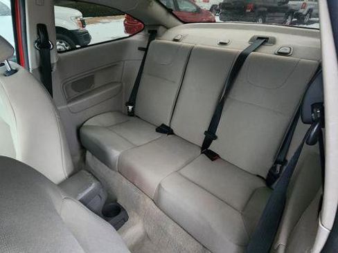 Used 2008 Ford Focus S image 15