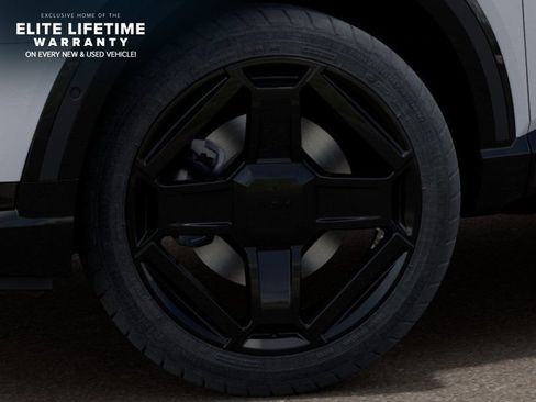 New 2027 Kia Telluride SX Prestige X-Line AWD/4WD image 10