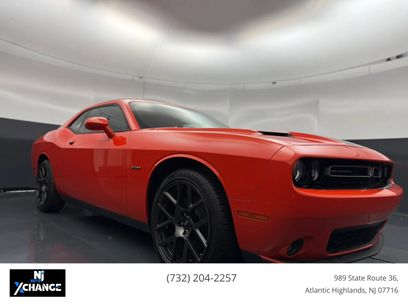 Used 2018 Dodge Challenger R/T w/ Sound Group