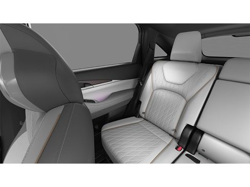 New 2027 INFINITI QX65 Autograph AWD/4WD image 14