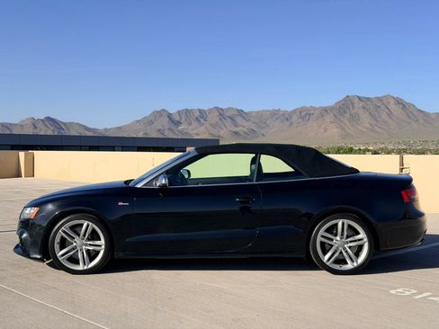 Used 2012 Audi S5 Prestige AWD/4WD image 8