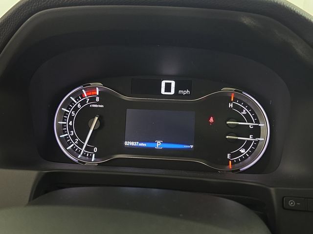 Used 2019 Honda Ridgeline RTL image 18