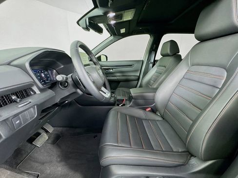 Used 2026 Honda CR-V Sport-L image 24