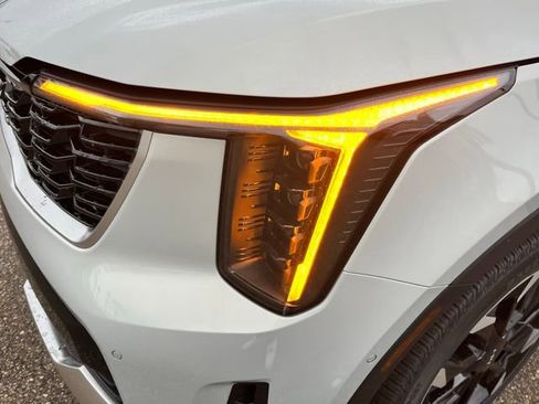 New 2026 Kia Sorento SX FWD image 13