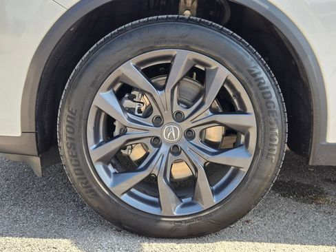 Used 2023 Acura MDX A-Spec AWD/4WD image 32