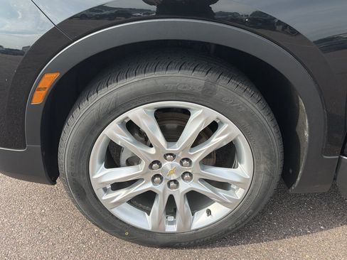 Used 2019 Chevrolet Blazer LT w/ Sun and Wheels Package AWD/4WD image 15