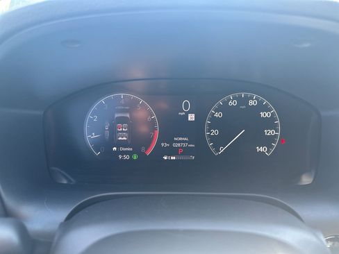 Used 2024 Honda HR-V Sport image 18