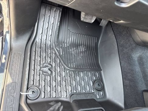 New 2026 RAM 1500 Warlock AWD/4WD image 18