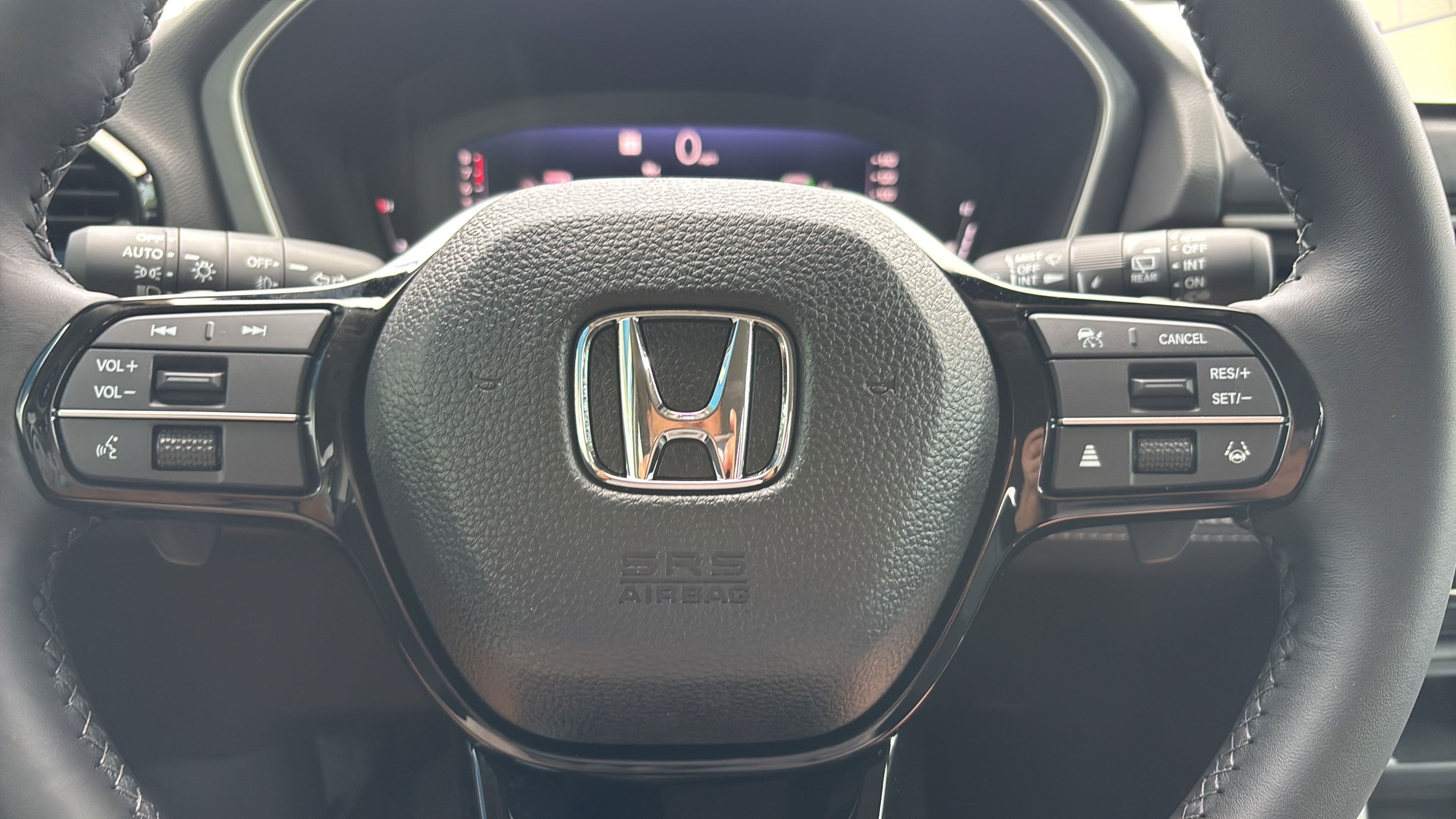 New 2026 Honda Pilot EX-L image 27